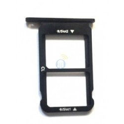 SIM TRAY HUAWEI HONOR 10 PRETO SIM TRAY HUAWEI HONOR 10 PRETO